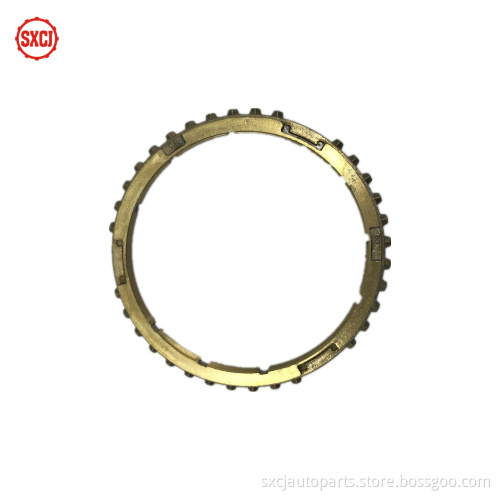 manual auto parts synchronize ring for TOYOTA